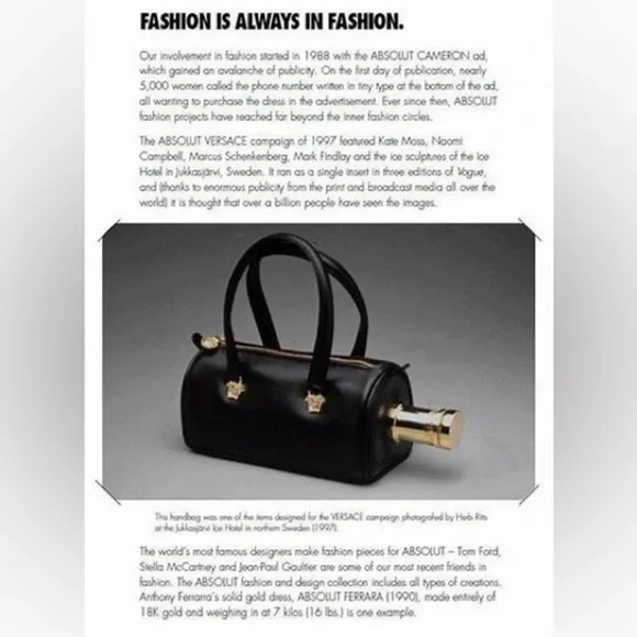 Versace Black and Gold Purse NIB Limited Edition - Picture 3 of 4